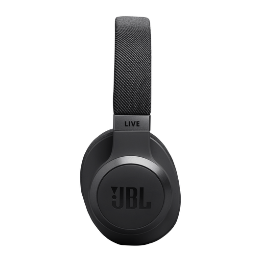 JBL Live 770NC | Wireless Over-Ear Headphones with True Adaptive Noise  Cancelling